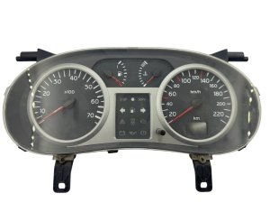Licznik Prędkościomierz 1.4 16V 8200261102 Renault Clio II