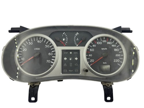 Licznik Prędkościomierz 1.4 16V 8200261102 Renault Clio II