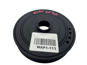 Koło Pasowe Wału  8200386460 7700116269 2.0 16V  Renault Clio II