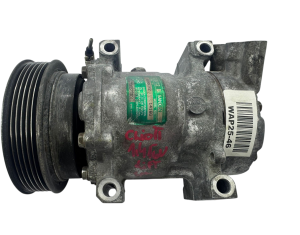 Kompresor Klimatyzacji Sanden SD6V12 7700273801 Renault