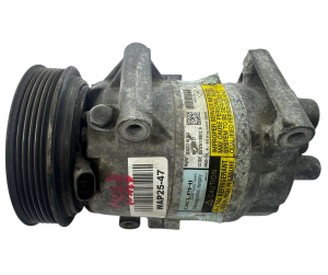 Kompresor Klimatyzacji 1.6 16V Delphi 8200316164 Renault Megane II Scenic II