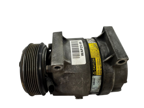 Kompresor Sprężarka Klimatyzacji 8200021822 Renault Laguna 2 Espace 4 Delphi Używany