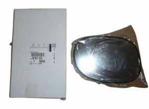 Wkład Lusterka 8151.GC 8151GC Citroen C2 C3 Oryginał Nowy