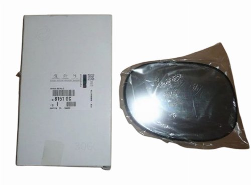 Wkład Lusterka 8151.GC 8151GC Citroen C2 C3 Oryginał Nowy