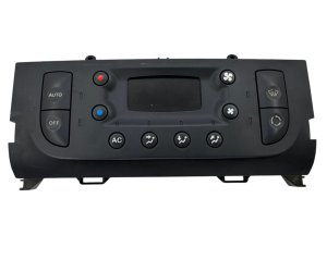 Panel Klimatyzacji 8200069371 8200352853 Renault Clio II 