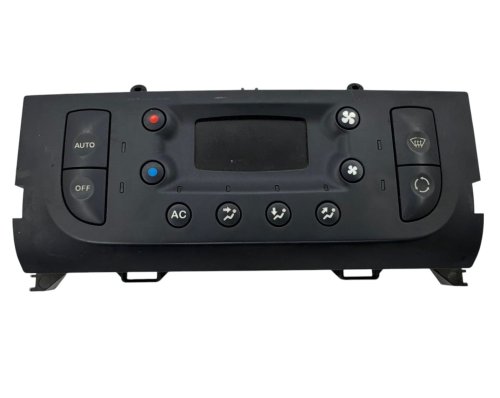 Panel Klimatyzacji 8200069371 8200352853 Renault Clio II 