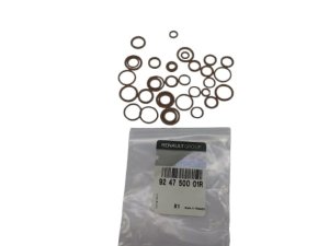 Uszczelki Klimatyzacji 924750001R Nowy OE Renault Master