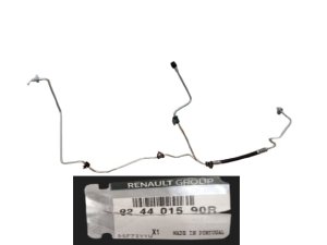 Przewód Klimatyzacji 924401590R Nowy OE Renault Megane  3