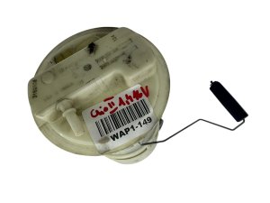 Pompa Paliwa 1.4 16V 8200057324 09746659900 Renault Clio II
