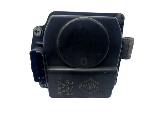 Przepustnica Powietrza 1.4 2.0 16V  8200063652 8200123061 Renault