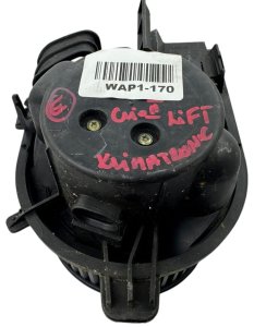 Wentylator Dmuchawa Nawiewu X65R664412E Renault Clio II