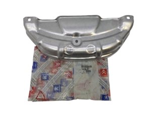 Osłona Kolektora Wydechowego 1426Z7 1426.Z7 Peugeot Partner Oryginał Nowy