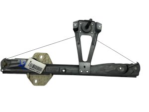 Mechanizm Podnoszenia Szyby Prawy Tył 7700434304 Renault Clio II