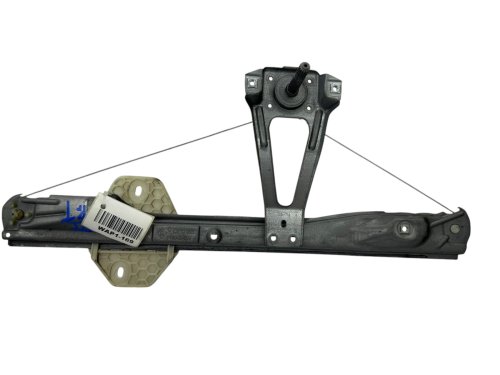 Mechanizm Podnoszenia Szyby Prawy Tył 7700434304 Renault Clio II