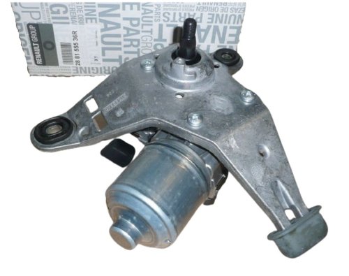 Mechanizm Wycieraczek Prawy Przód Oryg. 288155536R Renault Scenic 4