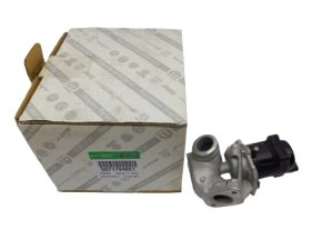 Zawór EGR 71794021 Citroen Peugeot Fiat 1.6HDI Oryginał Nowy