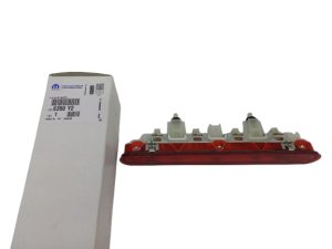 Lampa Stopu 6350Y2 6350.Y2 Peugeot 207 208 Oryginał