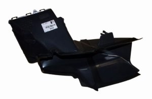 Kierownica Powietrza Przód 9830765380 Citroen DS4 Oryginał Nowy
