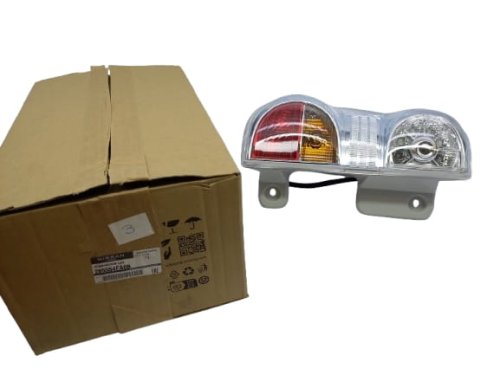 Lampa Lewy Tył 265554FA0B Nissan NV200 Oryginał Nowy