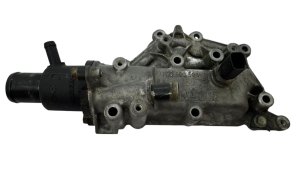 Obudowa Termostatu 1.4 1.6 1.8 2.0 16V 7700600514  Renault Clio II