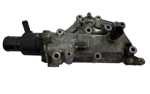 Obudowa Termostatu 1.4 1.6 1.8 2.0 16V 7700600514  Renault Clio II