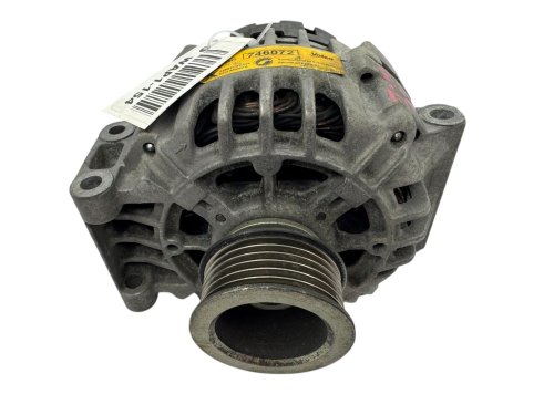 Alternator 1.4 1.6 16V T639965R 746072 Renault Clio II