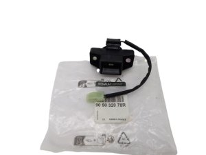 Zamek Bagażnika 905032078R 7700308997  Nowy OE Renault Kangoo