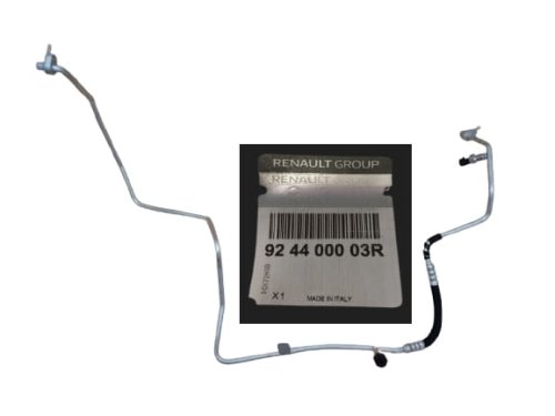 Przewód Klimatyzacji 924400003R Renault Laguna III Oryginał  