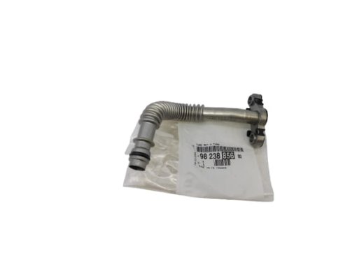 Przewód Smarowania Turbiny 9823885680 Citroen Peugeot 1.5BLUEHDI Oryginał
