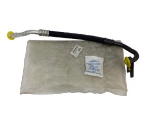 Przewód Klimatyzacji 646046 6460.46 Peugeot 206 Oryginał Nowy