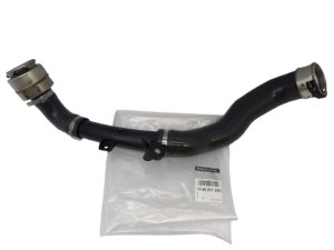 Przewód Powietrza 144607725R Renault Captur 1.3TCE Oryginał