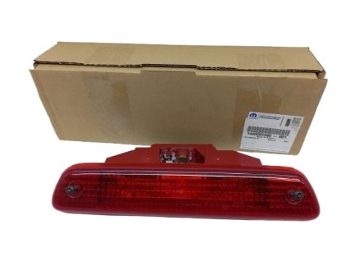 Lampa Stopu 1400002380 Citroen Jumpy II Peugeot Expert II Oryginał Nowa
