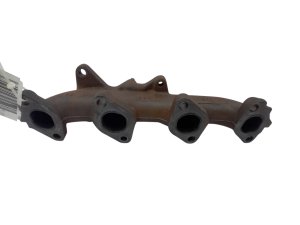 Kolektor Wydechowy 1.5 DCi 468141 Renault Clio III
