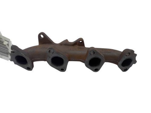 Kolektor Wydechowy 1.5 DCi 468141 Renault Clio III