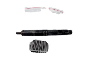 Wtrysk Paliwa  1.5 Dci 8200421359 EJBR03101D Renault Delphi 