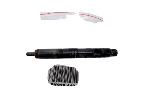 Wtrysk Paliwa  1.5 Dci 8200421359 EJBR03101D Renault Delphi 