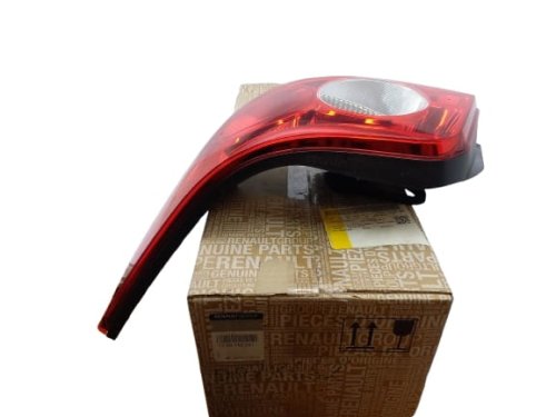 Lampa Tylna Prawa 8200142687 Renault Megane II CC Oryginał