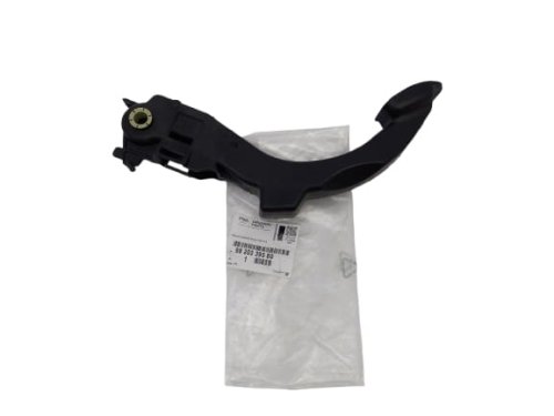 Pedał Sprzęgła 9820339580 Citroen C4 Picasso II Oryginał