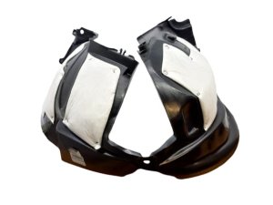 Nadkole Lewy Przód 638417447R Dacia Duster Oryginał Nowy