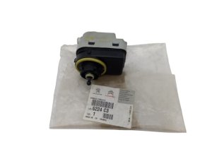 Regulator Reflektora 6224C3 6224.C3 Peugeot 607 Oryginał Nowy