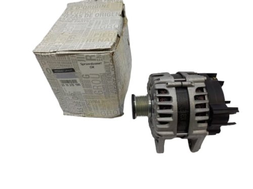 Alternator 231007619R Renault Master III 2.3DCI Original 