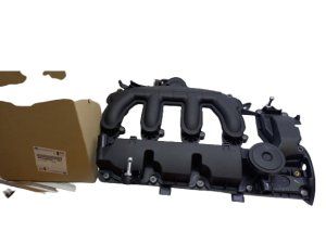 Kolektor Ssący 9662688980 Citroen Peugeot 2.0HDI 16V Nowy Oryginał