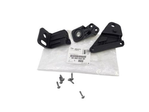 Zestaw Naprawczy Reflektora 9828393680 Citroen C5 Aircross Oryginał Nowy 