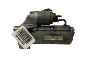 Rozrusznik Silnika 1.9 Dci 8200331251 Renault Opel Valeo 