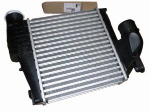 Wymiennik 9675627980 Peugeot 308 3008 5008 508 Oryginał Nowy