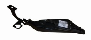 Wspornik Błotnika Prawy 9801669080 Citroen C4 Picasso II Oryginał Nowy