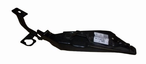Wspornik Błotnika Prawy 9801669080 Citroen C4 Picasso II Oryginał Nowy