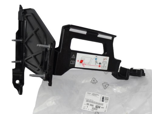 Mocowanie 9808674780 Citroen C3 Aircross Oryginał