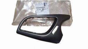 Ramka Ozdobna Nawiewu 96842165CS Lewa Citroen C3 II Oryginał Nowy