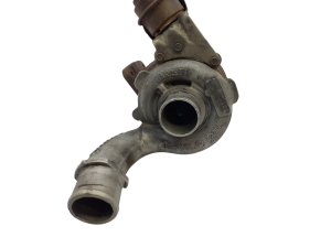 Turbosprężarka 1.9 DCI Renault 708640 8200256077  Garrett